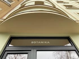 9. Botanika - Květinářství, doplňky, workshopy