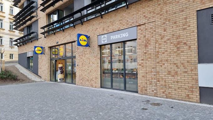 30. Lidl Seifertova