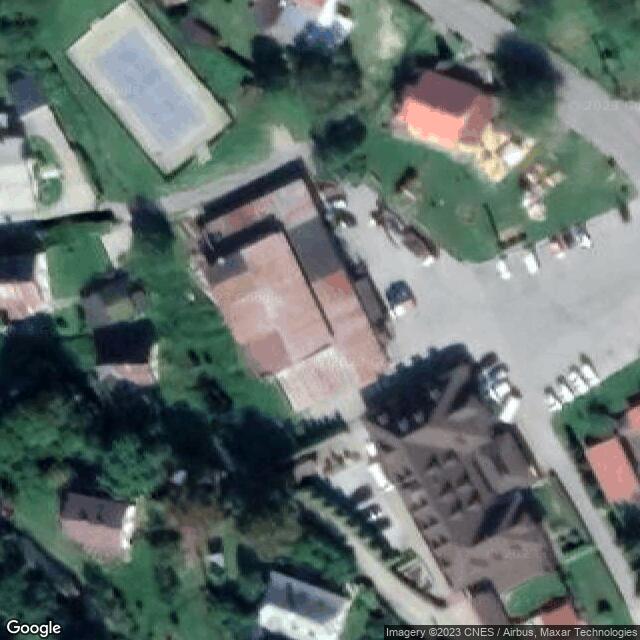 Reštaurácia STAROHORKA