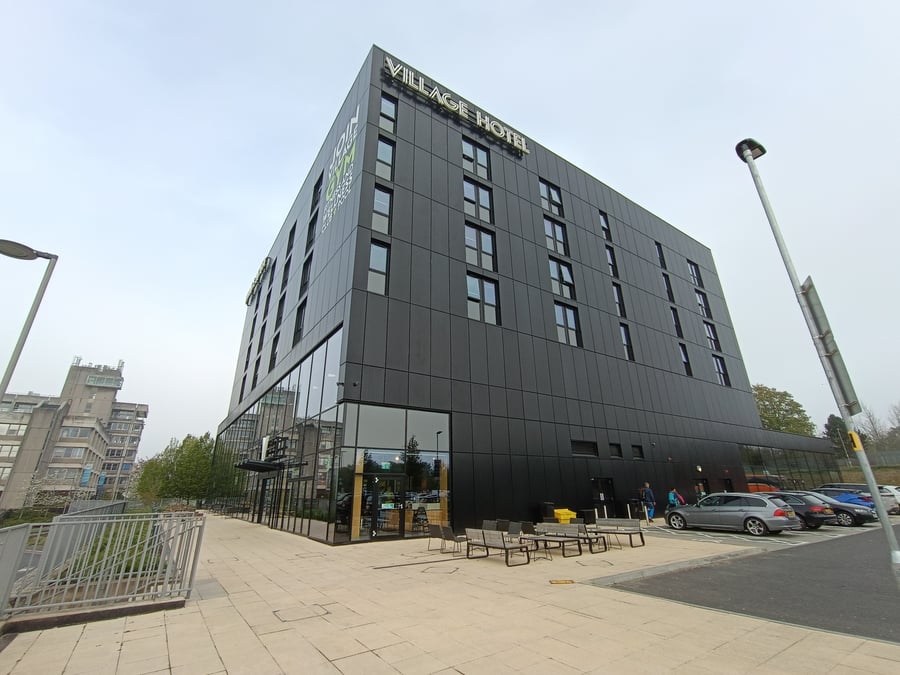 Village Hotel Bristol