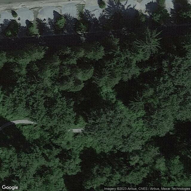 Edgewater Bay campground 