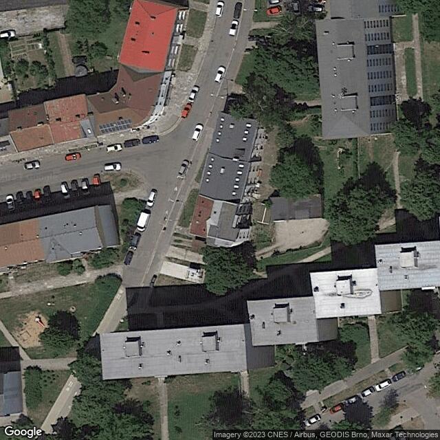 CDZ Přerov (Psychosociální centrum Přerov)