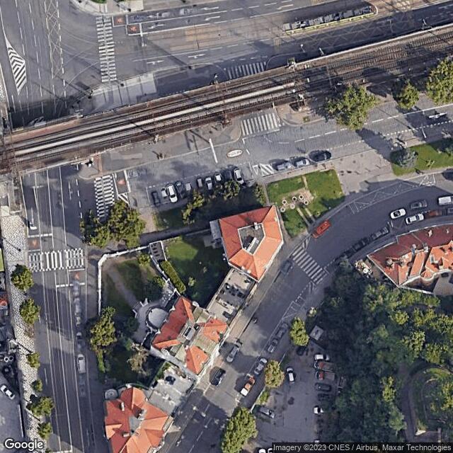 CDZ Podskalí, Praha (Fokus Praha)