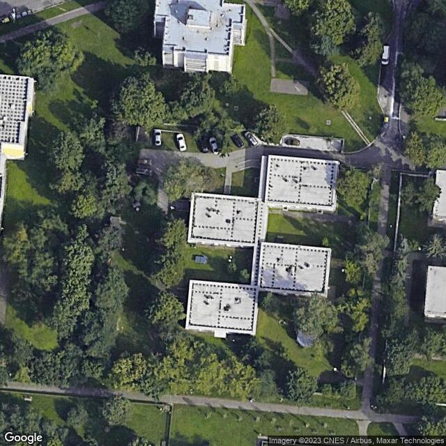 CDZ Praha 8 (Fokus Praha)