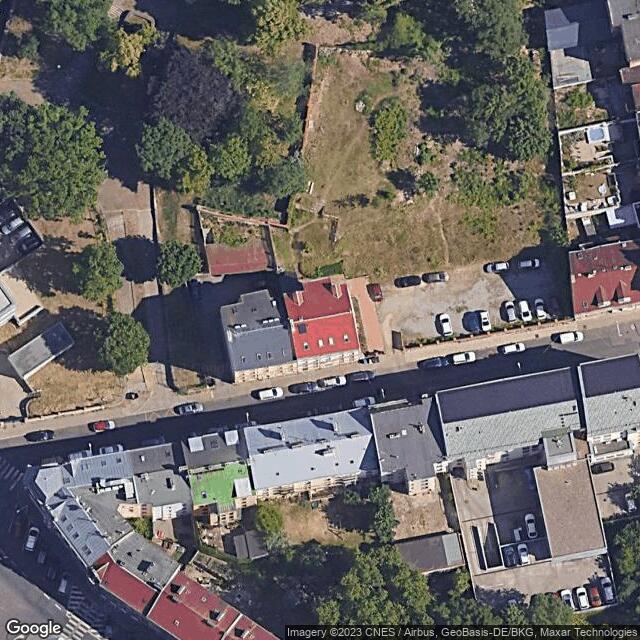 CDZ Ústí nad Labem (Fokus Labe)