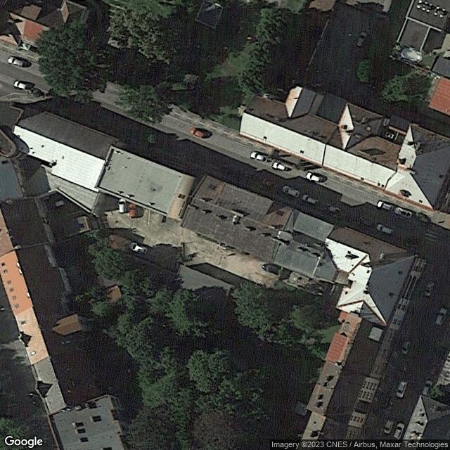 Manželská poradna Jičín