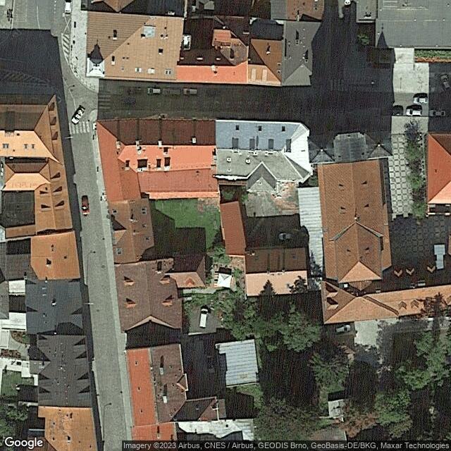 MUDr. Jana Bytelová