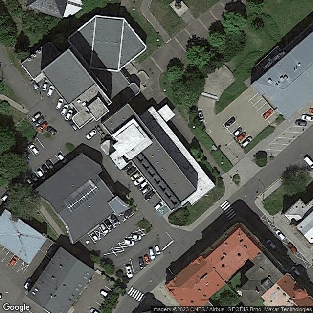 Klinická a dopravní psychologie – PhDr. Věra Matúšová