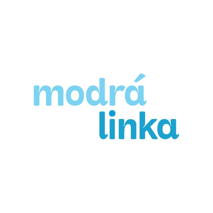 Modrá linka – Linka důvěry a osobní poradna