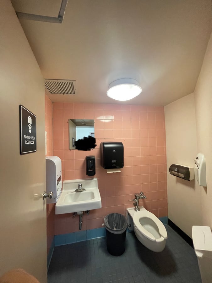 Snell Hall 