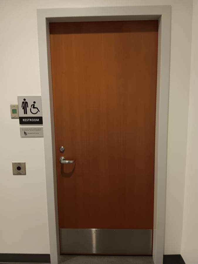 Student Experience Center (SEC)