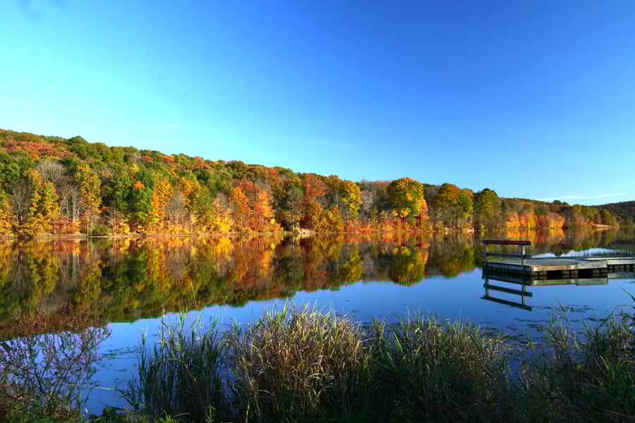Justus Lake