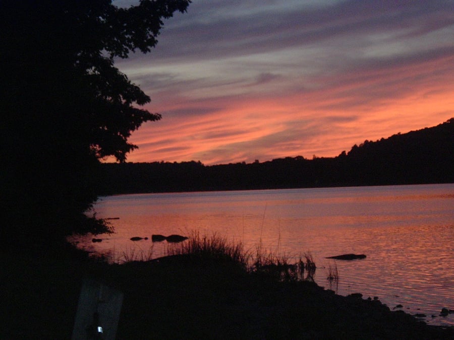 Kahle Lake