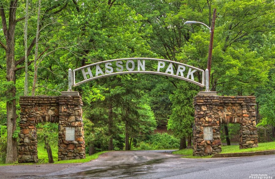 Hasson Park