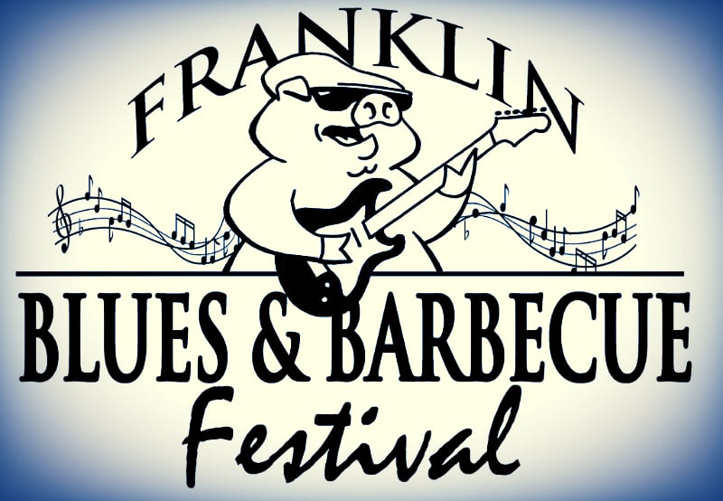 Franklin Blues & BBQ