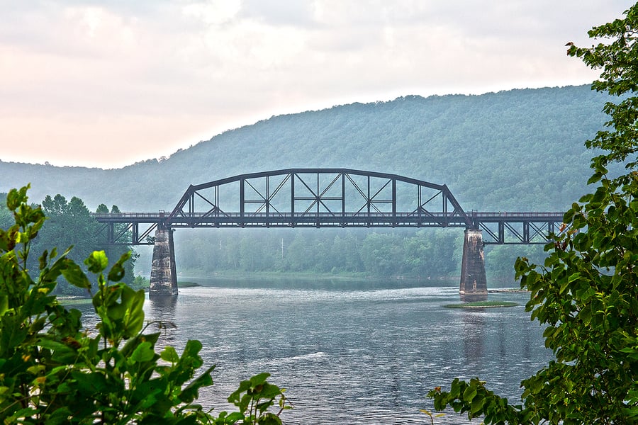Belmar Bridge