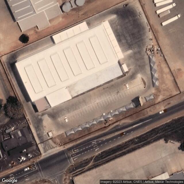 Kärcher Center East Rand