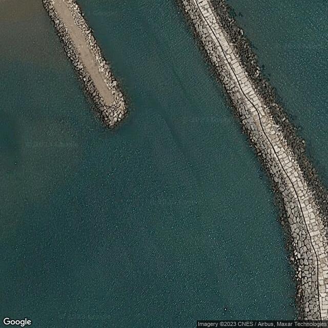 PORTO DEGLI ARGONAUTI