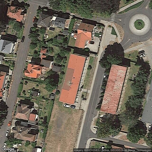 Dětský Domov Ostrov