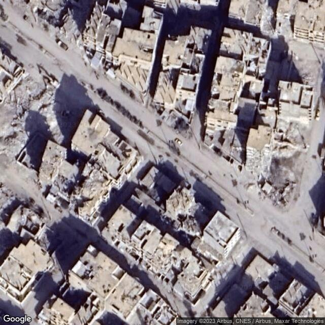 دير الزور