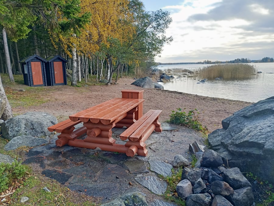 Fjärdskär Beach