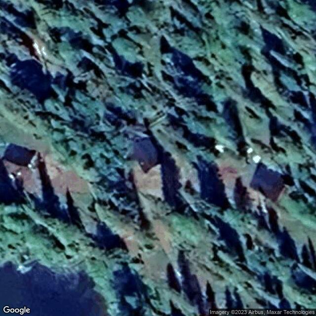 Pyhäjärvi autiotupa