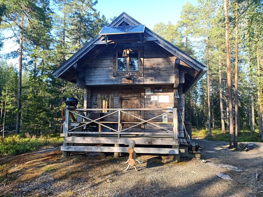 Häähnintupa