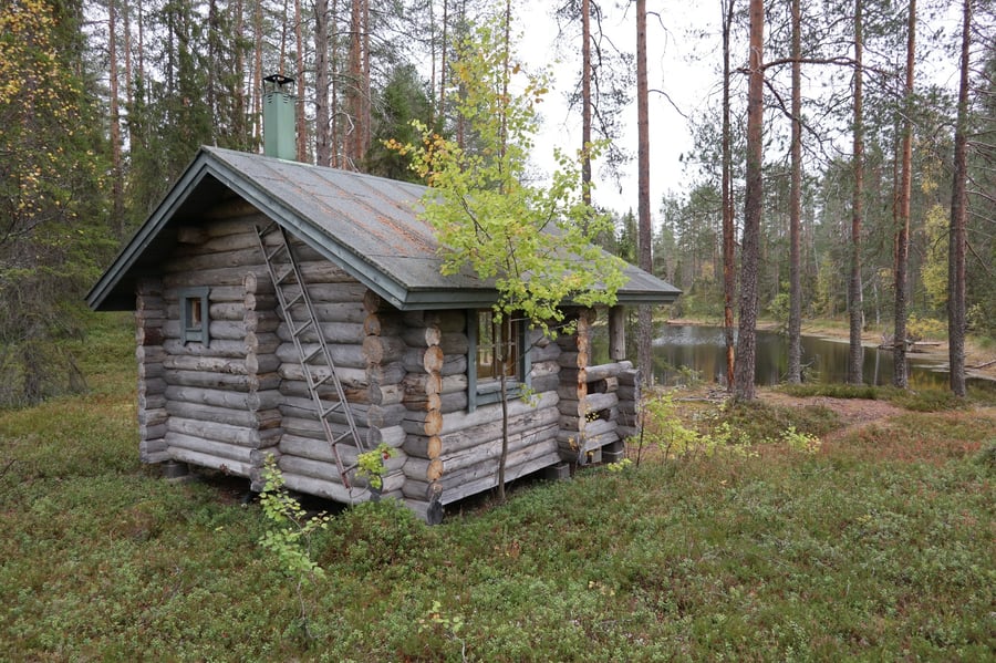 Vorlokin vuokratupa
