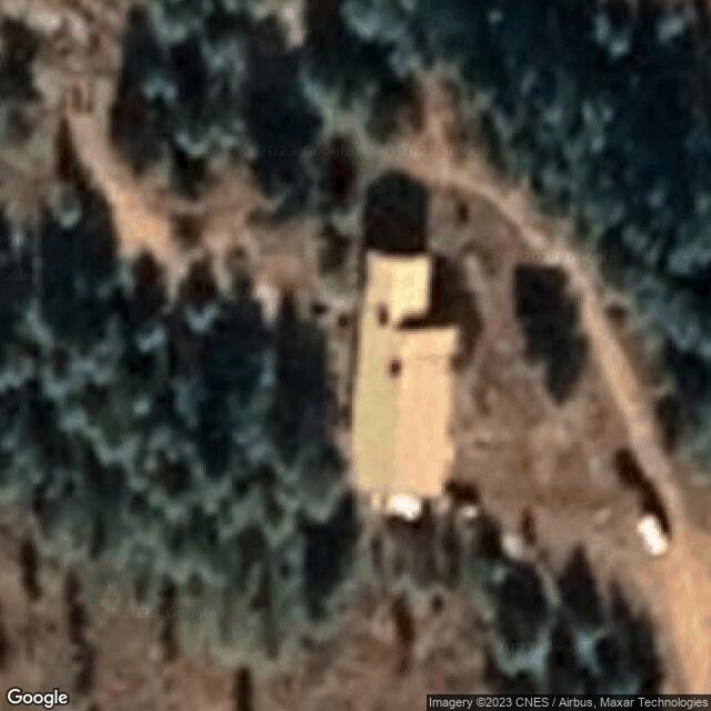 Veteraanimaja varaustupa