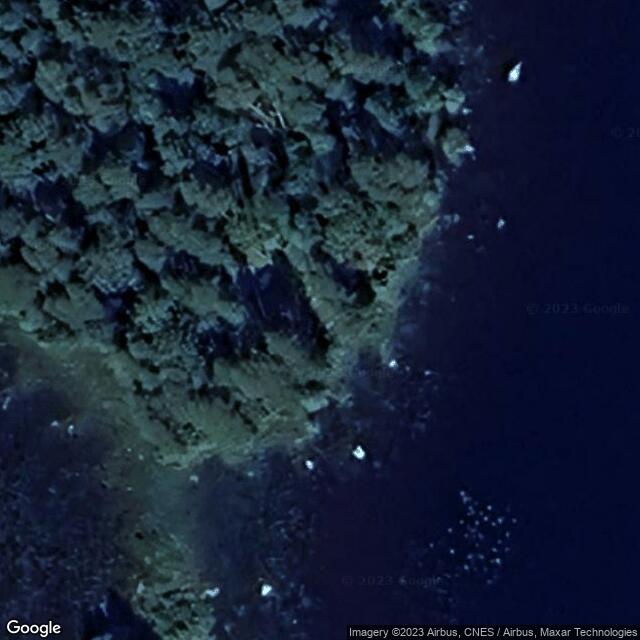 Majasaaren laavu