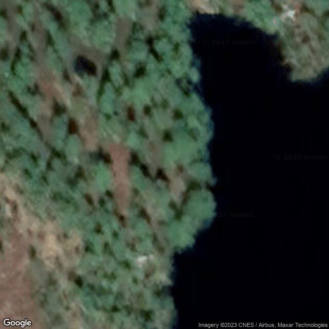 Pyhäjärven kota