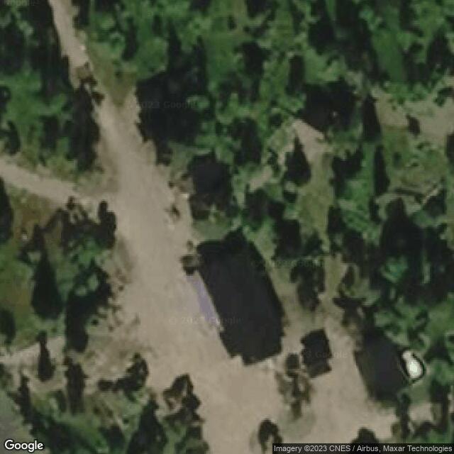 Lampivaaran laavu