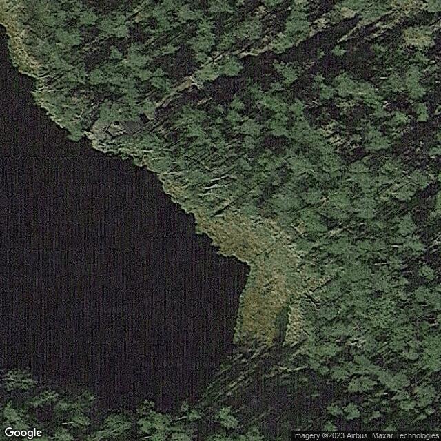 Vahterjärven laavu
