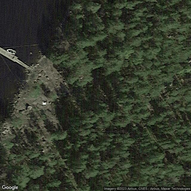 Äijänniemen laavu