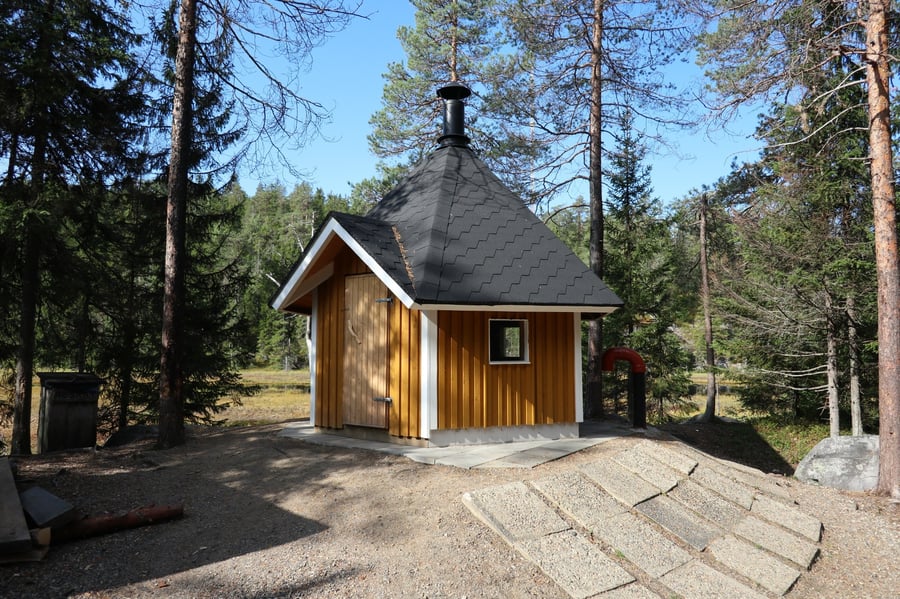 Pöllylammen kota