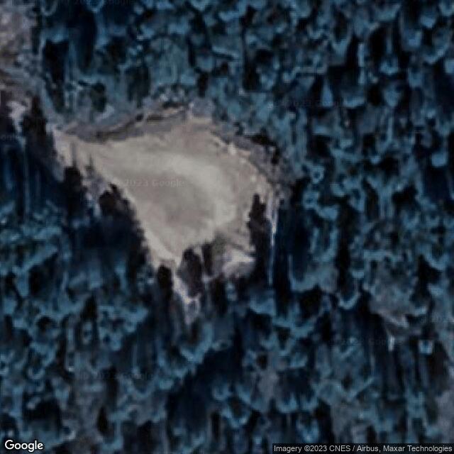 Tattarikankaan laavu