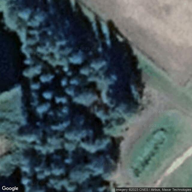Kalevalan Laavu