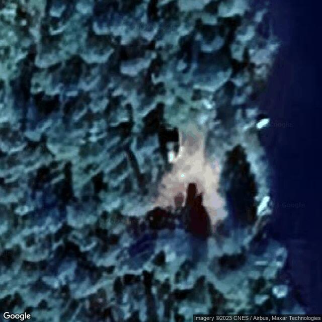 Pyhäjärven grillikatos