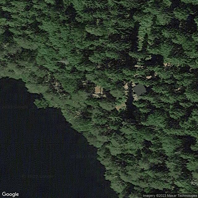 Kukuljärven laavu