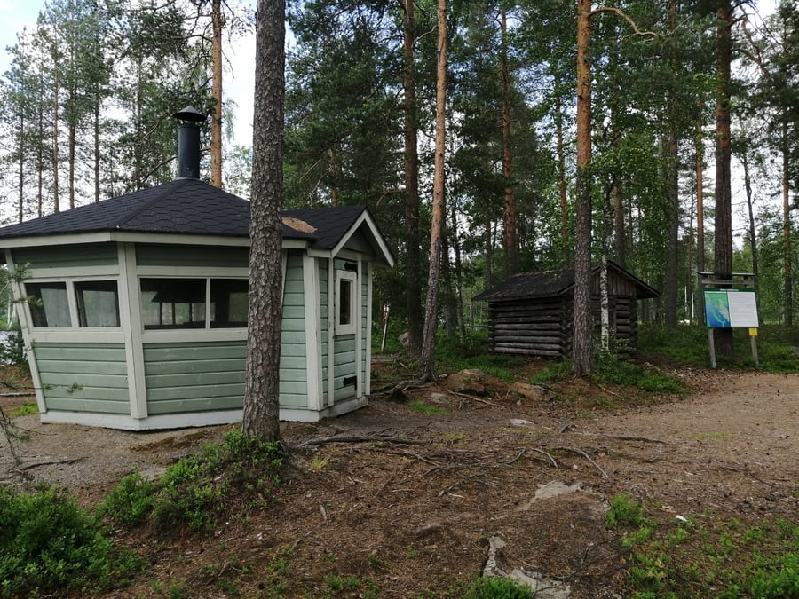 Roomuniemen kota