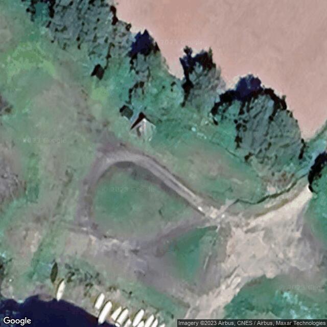 Alilanranta, kota