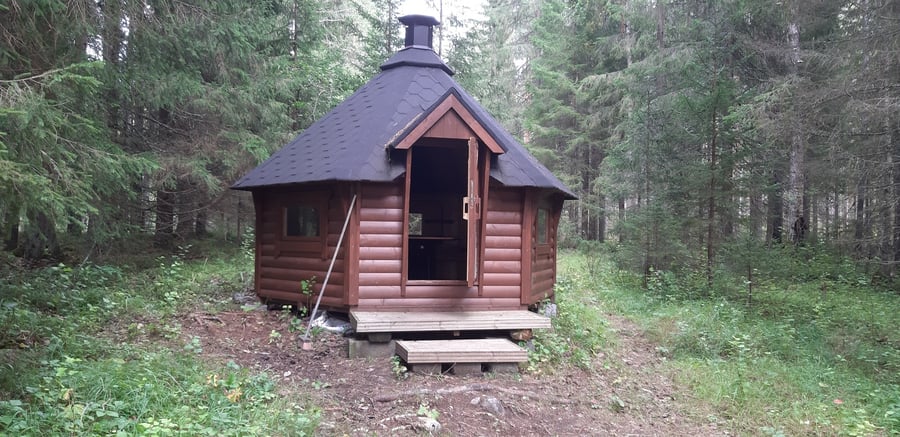 Ohrakosken kota