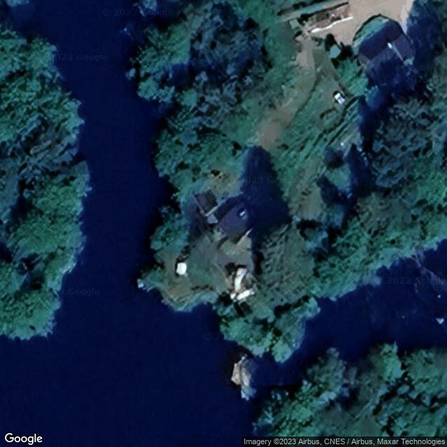 Ylämyllyn laavu (Sarvikkaankosket)