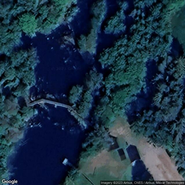 Ylämyllyn laavu