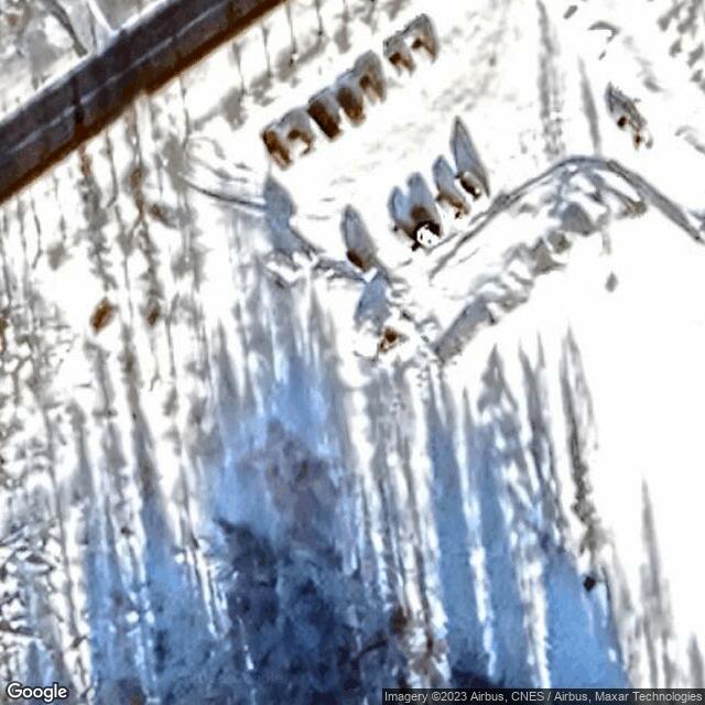 Kantojärven laavu