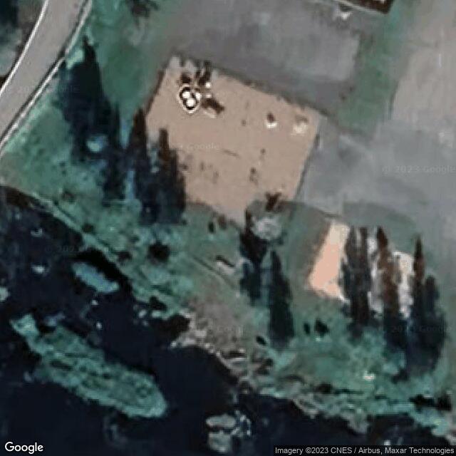 Kielopuiston kota