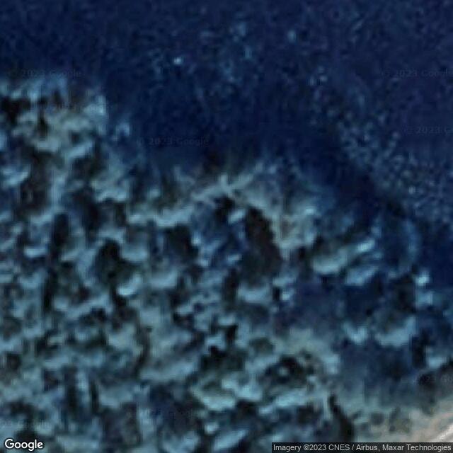 Pieni-Kiesin laavu