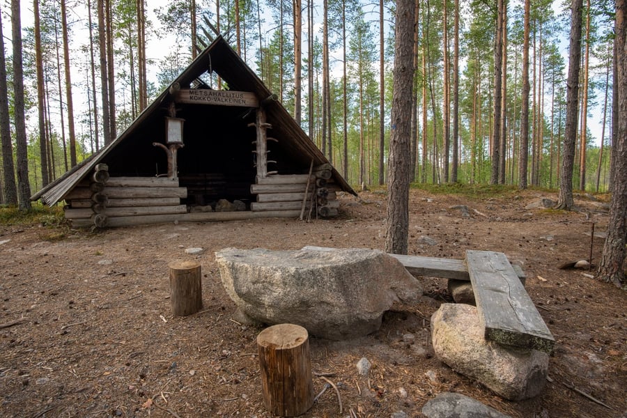 Kuninkaan kotalaavu