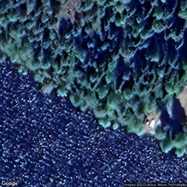 Keväjärven laavu