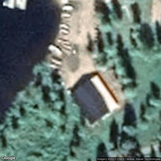 Vasatokka Beach Sauna